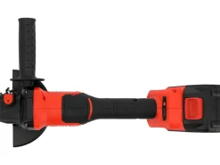 Szlifierka kątowa Yato YT-828255 2x4.0Ah