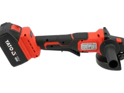 Szlifierka kątowa Yato YT-828255 2x4.0Ah