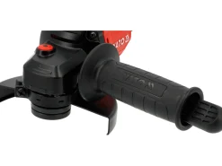 Szlifierka kątowa Yato YT-828252 2x4.0Ah