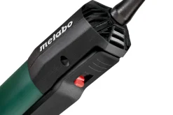 Szlifierka kątowa z płaską głowicą Metabo WEPF 9-125 Quick