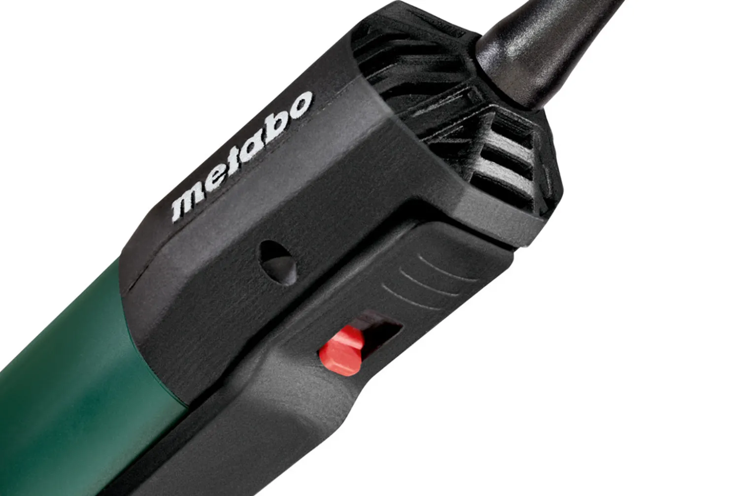 Szlifierka kątowa z płaską głowicą Metabo WEPF 9-125 Quick