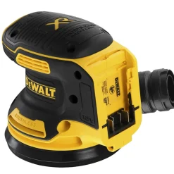 Szlifierka mimośrodowa DeWalt DCW210N