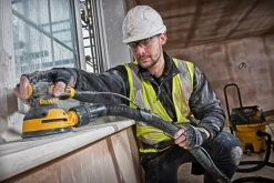 Szlifierka mimośrodowa DeWalt DWE6423