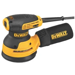 Szlifierka mimośrodowa DeWalt DWE6423