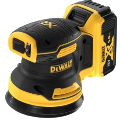 Szlifierka mimośrodowa DeWalt DCW210NT