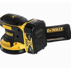 Szlifierka mimośrodowa DeWalt DCW210P2