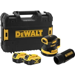 Szlifierka mimośrodowa DeWalt DCW210P2