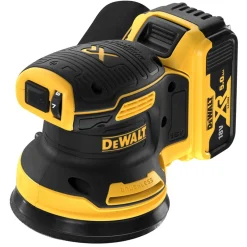 Szlifierka mimośrodowa DeWalt DCW210P2