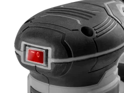 Szlifierka mimośrodowa Graphite 59G348