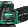 Szlifierka mimośrodowa Hikoki SV1813DA W2Z