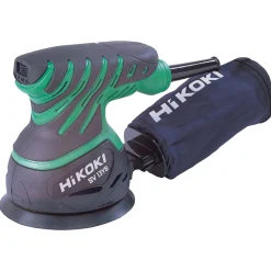 Szlifierka mimośrodowa Hikoki SV13YB WBZ