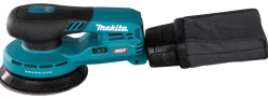 Szlifierka mimośrodowa Makita XGT BO003CGZ