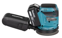 Szlifierka mimośrodowa Makita DBO180RTJ
