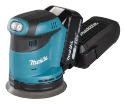 Szlifierka mimośrodowa Makita DBO180RTJ