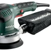 Szlifierka mimośrodowa Metabo SXE 3150