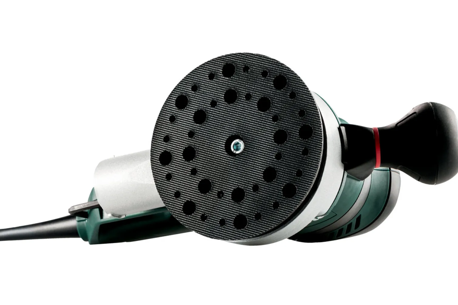 Szlifierka mimośrodowa Metabo SXE 425 TurboTec