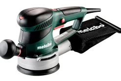Szlifierka mimośrodowa Metabo SXE 425 TurboTec