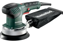 Szlifierka mimośrodowa Metabo SXE 3150