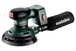 Szlifierka mimośrodowa Metabo SXA 18 LTX 150 BL