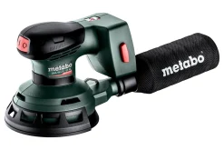 Szlifierka mimośrodowa Metabo SXA 18 LTX 125 BL