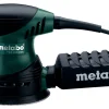 Szlifierka mimośrodowa Metabo FSX 200 Intec