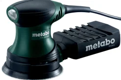 Szlifierka mimośrodowa Metabo FSX 200 Intec