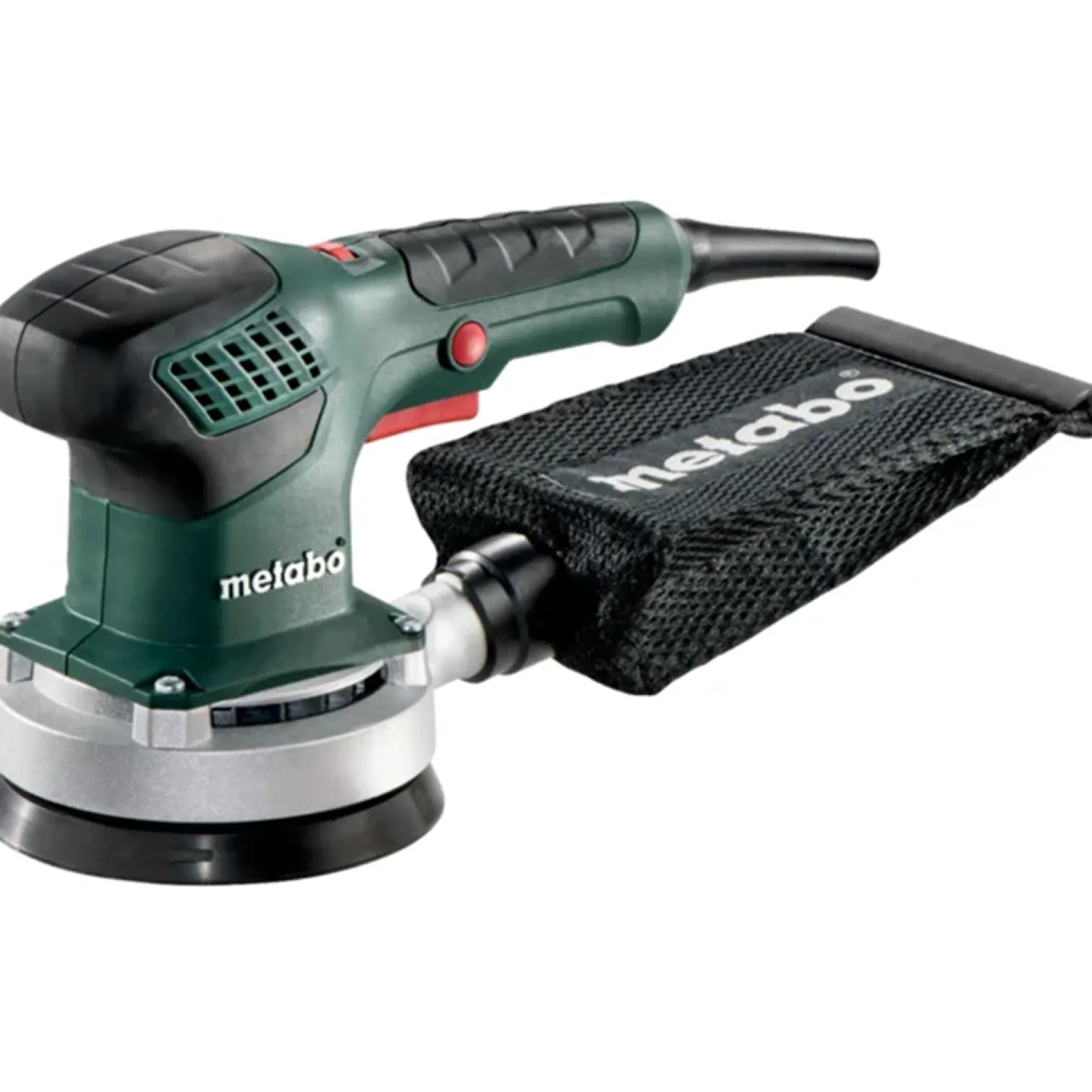 Szlifierka mimośrodowa Metabo SXE 3125