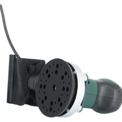 Szlifierka mimośrodowa Metabo SXE 3125