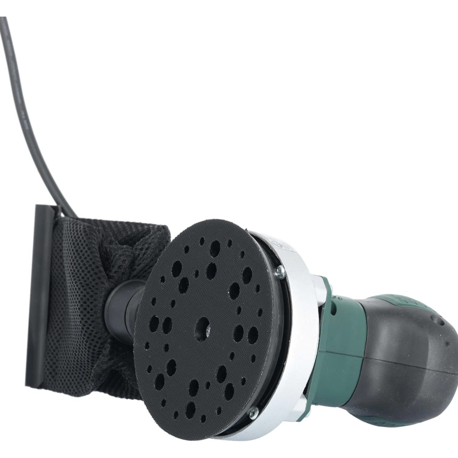 Szlifierka mimośrodowa Metabo SXE 3125