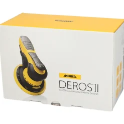 Szlifierka mimośrodowa Mirka DEROS II 650