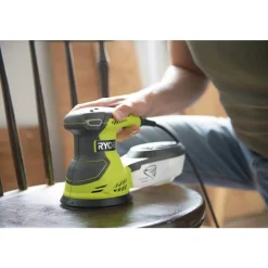 Szlifierka mimośrodowa Ryobi ROS300A