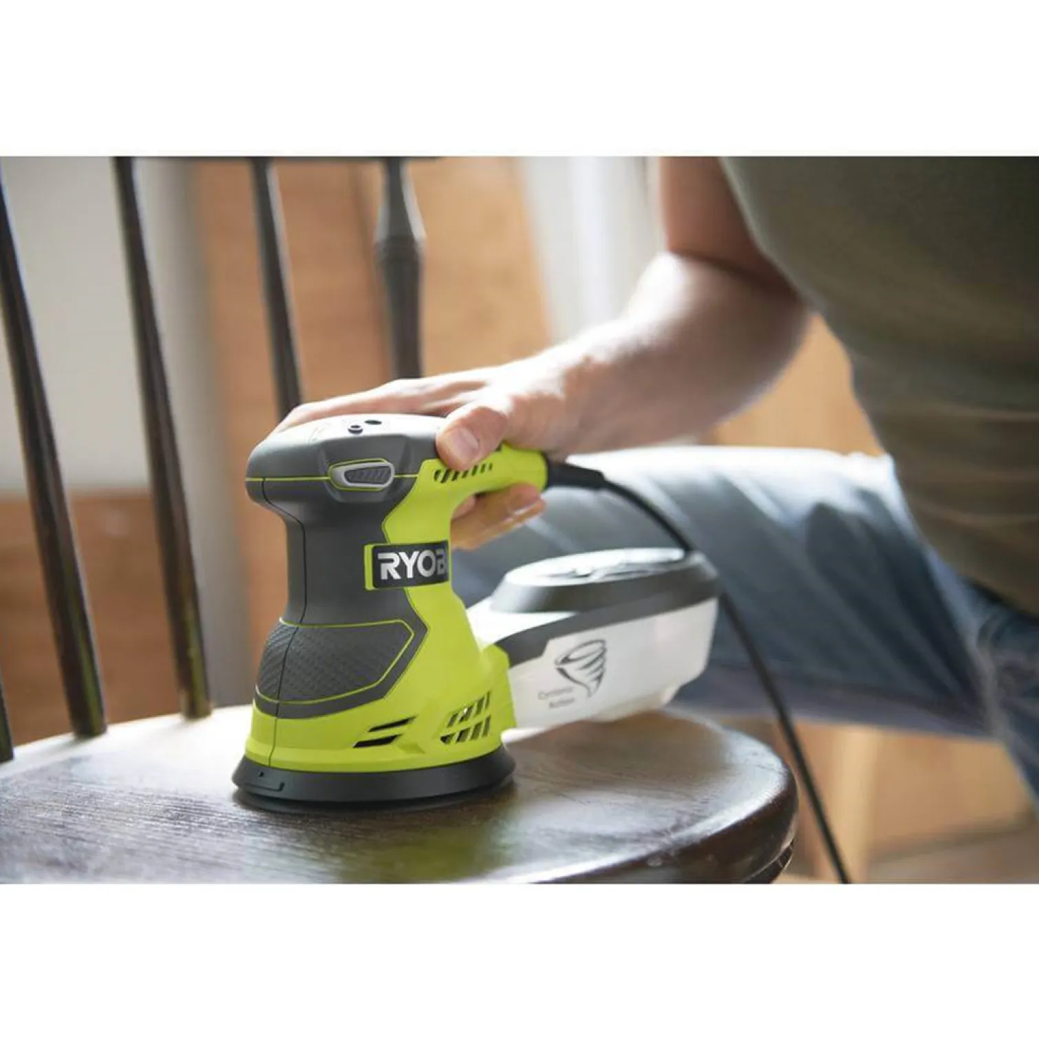 Szlifierka mimośrodowa Ryobi ROS300A