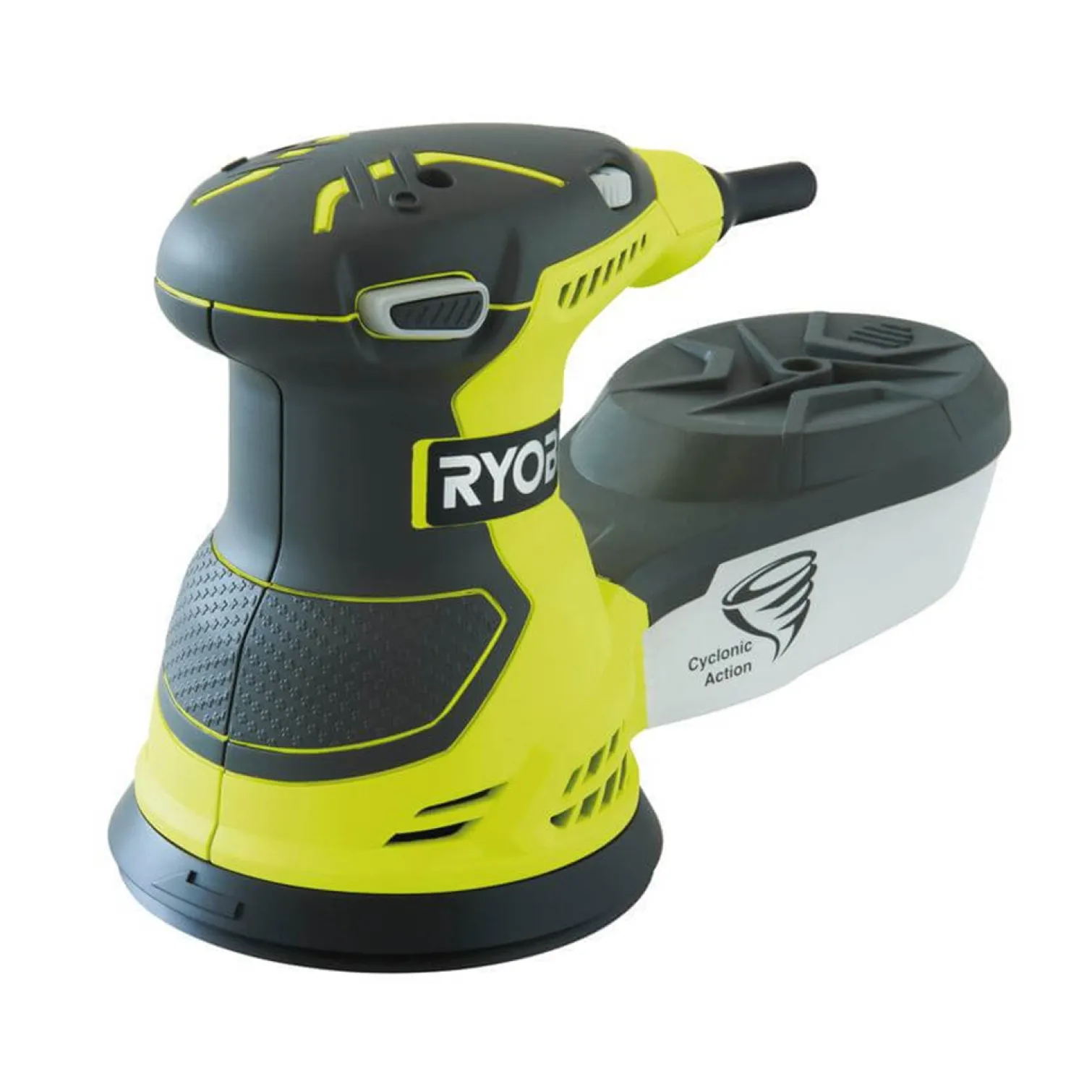 Szlifierka mimośrodowa Ryobi ROS300A