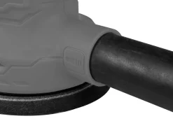 Szlifierka mimośrodowa z wymiennymi stopami Graphite 59G349
