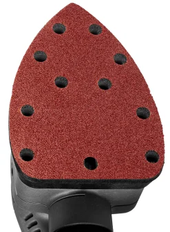 Szlifierka oscylacyjna delta Graphite 59G336