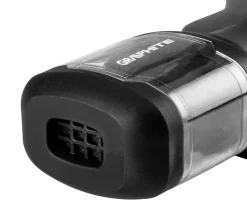 Szlifierka oscylacyjna delta Graphite 59G336