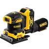 Szlifierka oscylacyjna DeWalt DCW200P2