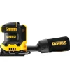 Szlifierka oscylacyjna DeWalt DCW200N-XJ