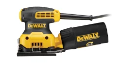 Szlifierka oscylacyjna DeWalt DWE6411
