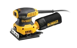 Szlifierka oscylacyjna DeWalt DWE6411