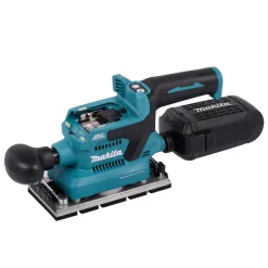 Szlifierka oscylacyjna Makita DBO380Z