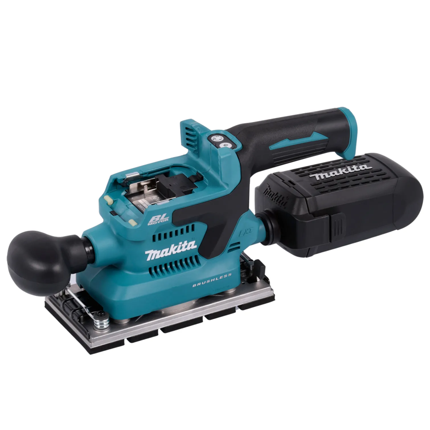 Szlifierka oscylacyjna Makita DBO380Z
