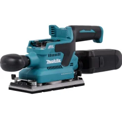 Szlifierka oscylacyjna Makita DBO380Z