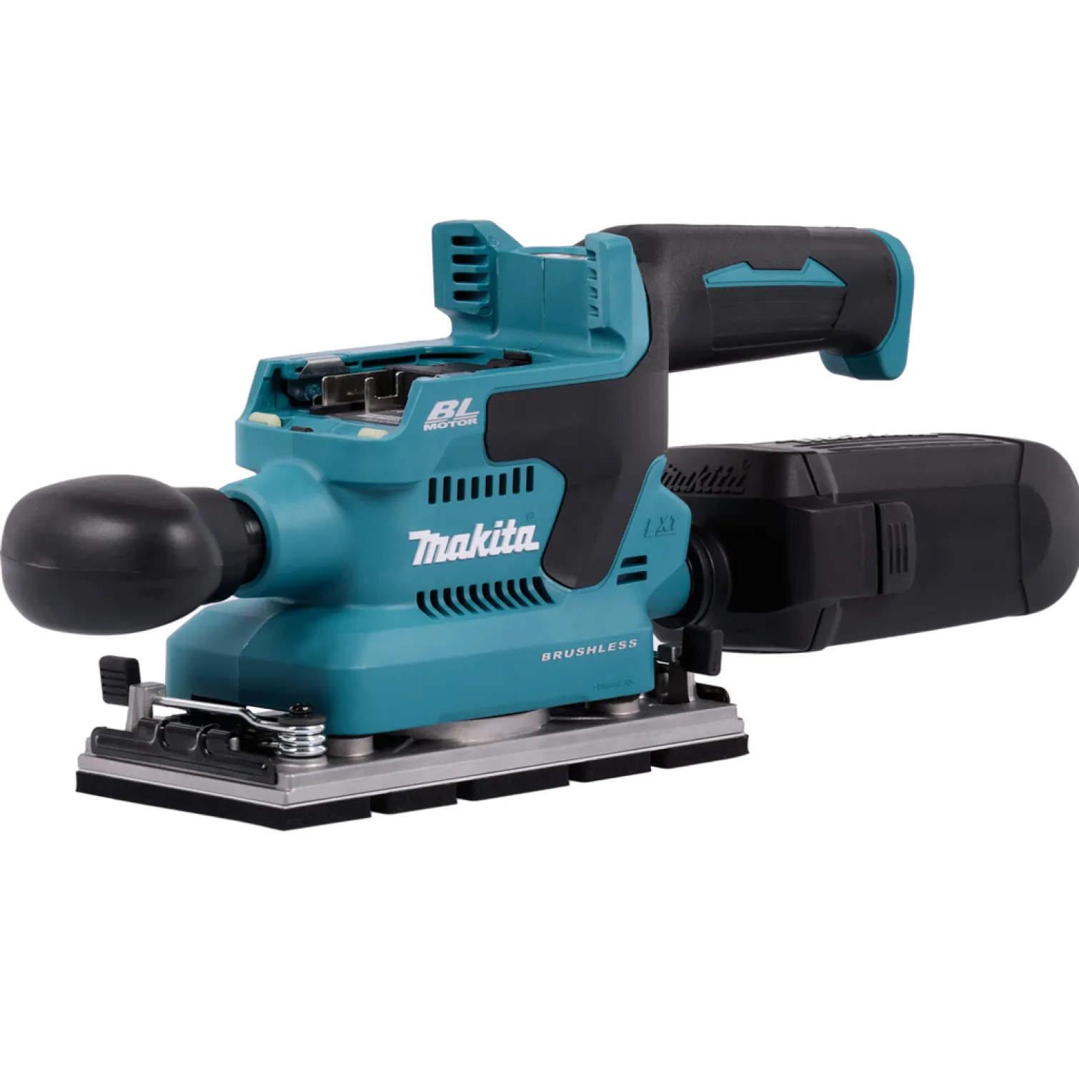 Szlifierka oscylacyjna Makita DBO380Z