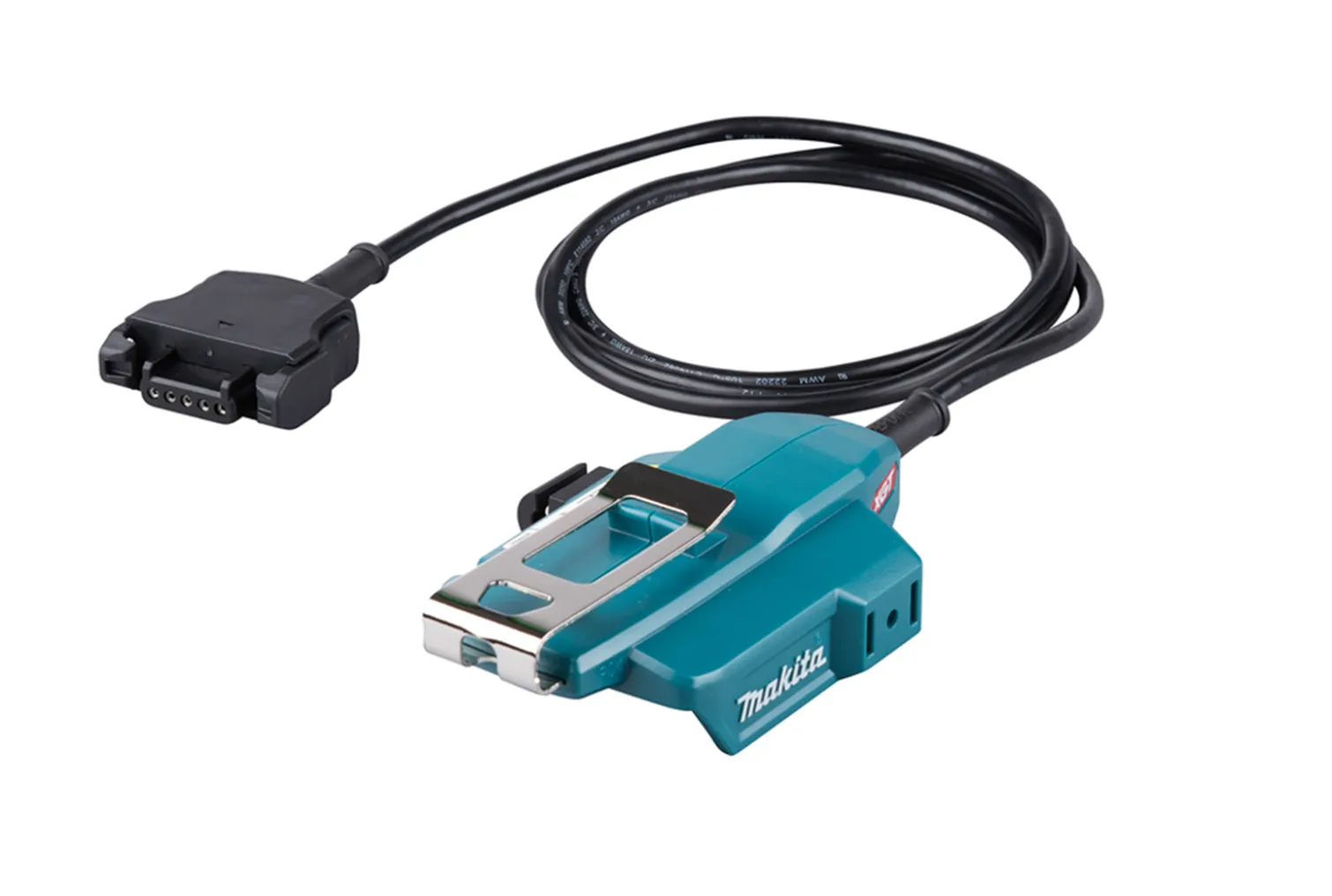 Szlifierka oscylacyjna Makita XGT BO007CGZ