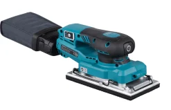 Szlifierka oscylacyjna Makita XGT BO007CGZ