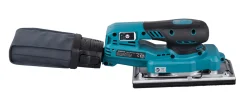 Szlifierka oscylacyjna Makita XGT BO007CGZ
