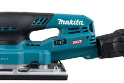Szlifierka oscylacyjna Makita XGT BO007CGZ