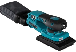 Szlifierka oscylacyjna Makita XGT BO005CGZ