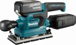 Szlifierka oscylacyjna Makita DBO380RTJ